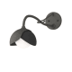A thumbnail of the Hubbardton Forge 201377 Natural Iron / Black / Opal
