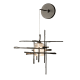 A thumbnail of the Hubbardton Forge 201393-1006 Oil Rubbed Bronze