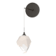 A thumbnail of the Hubbardton Forge 201397 Oil Rubbed Bronze / White