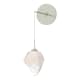 A thumbnail of the Hubbardton Forge 201397 Sterling / White / Clear