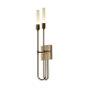 A thumbnail of the Hubbardton Forge 203053 Alternate Image