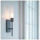 A thumbnail of the Hubbardton Forge 203330 Dark Smoke / Clear