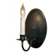 A thumbnail of the Hubbardton Forge 204210 Natural Iron