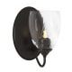 A thumbnail of the Hubbardton Forge 204213 Oil Rubbed Bronze