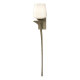 A thumbnail of the Hubbardton Forge 204710-LEFT Soft Gold / Opal