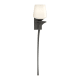 A thumbnail of the Hubbardton Forge 204710-RIGHT Natural Iron / Opal