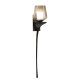 A thumbnail of the Hubbardton Forge 204712-LEFT Dark Smoke / Clear