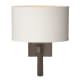A thumbnail of the Hubbardton Forge 204810 Bronze / Flax