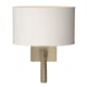 A thumbnail of the Hubbardton Forge 204810 Soft Gold / Flax