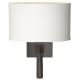 A thumbnail of the Hubbardton Forge 204810 Oil Rubbed Bronze
