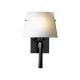 A thumbnail of the Hubbardton Forge 204825 Dark Smoke / Opal