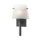 A thumbnail of the Hubbardton Forge 204825 Natural Iron / Opal