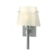 A thumbnail of the Hubbardton Forge 204825 Vintage Platinum / Ivory Art