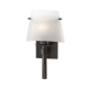 A thumbnail of the Hubbardton Forge 204825 Oil Rubbed Bronze / Opal