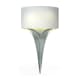 A thumbnail of the Hubbardton Forge 205315 Vintage Platinum / Natural Anna