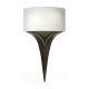 A thumbnail of the Hubbardton Forge 205315 Oil Rubbed Bronze / Natural Anna