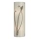 A thumbnail of the Hubbardton Forge 205770-LEFT Soft Gold / Ivory Art