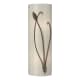 A thumbnail of the Hubbardton Forge 205770-RIGHT Bronze / Ivory Art