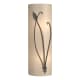 A thumbnail of the Hubbardton Forge 205770-RIGHT Dark Smoke / White Art