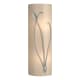 A thumbnail of the Hubbardton Forge 205770-RIGHT Vintage Platinum / White Art