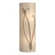 A thumbnail of the Hubbardton Forge 205770-RIGHT Soft Gold / White Art