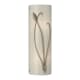 A thumbnail of the Hubbardton Forge 205770-RIGHT Soft Gold / Ivory Art