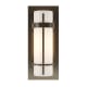 A thumbnail of the Hubbardton Forge 205892 Oil Rubbed Bronze / Opal