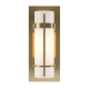 A thumbnail of the Hubbardton Forge 205892 Modern Brass / Opal