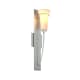 A thumbnail of the Hubbardton Forge 206251 Vintage Platinum / Opal