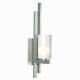 A thumbnail of the Hubbardton Forge 206301-LEFT Vintage Platinum / Opal