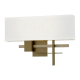 A thumbnail of the Hubbardton Forge 206350 Soft Gold / Soft Gold / Natural Anna