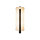 A thumbnail of the Hubbardton Forge 206730 Natural Iron / White Art