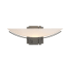 A thumbnail of the Hubbardton Forge 207370 Natural Iron / Opal