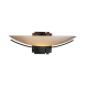 A thumbnail of the Hubbardton Forge 207370 Alternate Image