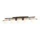 A thumbnail of the Hubbardton Forge 207525 Bronze / Opal