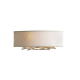 A thumbnail of the Hubbardton Forge 207660 Soft Gold / Flax