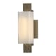 A thumbnail of the Hubbardton Forge 207693 Soft Gold / Opal