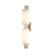 A thumbnail of the Hubbardton Forge 207695 Soft Gold / Opal