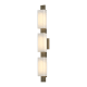 A thumbnail of the Hubbardton Forge 207697 Soft Gold / Opal