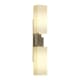 A thumbnail of the Hubbardton Forge 207801 Soft Gold / Opal