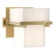 A thumbnail of the Hubbardton Forge 207831 Modern Brass / Opal