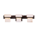 A thumbnail of the Hubbardton Forge 207833 Dark Smoke / Opal