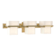A thumbnail of the Hubbardton Forge 207833 Modern Brass / Opal