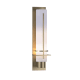 A thumbnail of the Hubbardton Forge 207858 Soft Gold / Opal