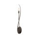 A thumbnail of the Hubbardton Forge 209120 Natural Iron