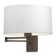 A thumbnail of the Hubbardton Forge 209250 Bronze / Natural Anna