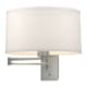 A thumbnail of the Hubbardton Forge 209250 Vintage Platinum / Flax