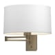 A thumbnail of the Hubbardton Forge 209250 Soft Gold / Natural Anna