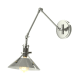 A thumbnail of the Hubbardton Forge 209320 Sterling / Sterling