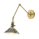 A thumbnail of the Hubbardton Forge 209320 Modern Brass / Sterling